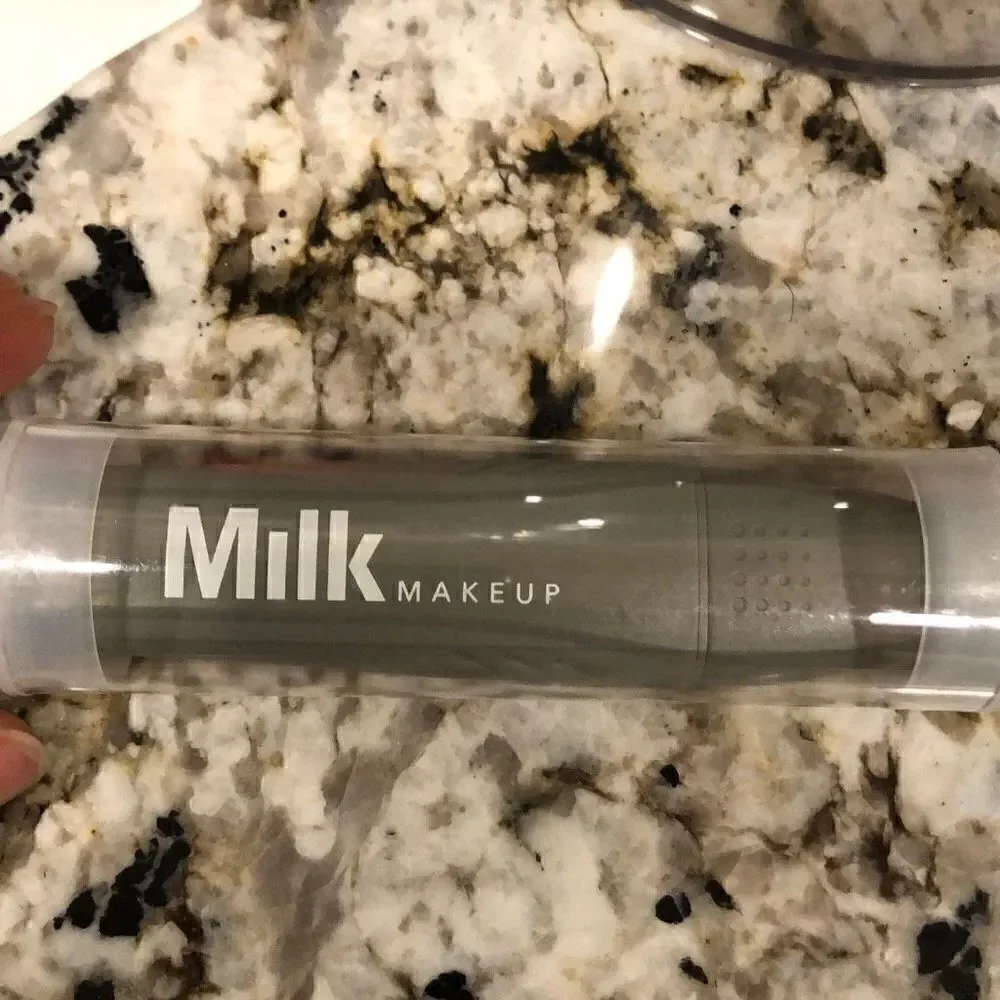 NEW Milk Makeup Eye Marker in Black Sheep Full Size 2ml